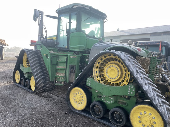 2024 John Deere 9RX 540 - Photo11