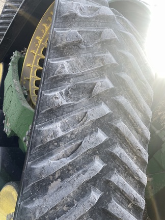 2024 John Deere 9RX 540 - Photo12