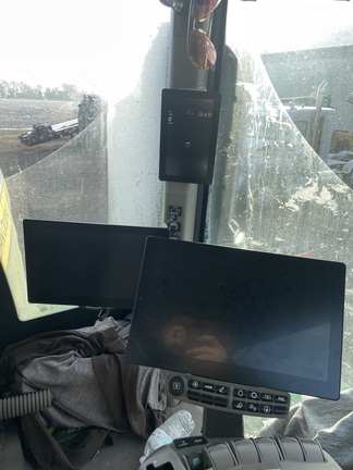 2024 John Deere 9RX 540 - Photo13