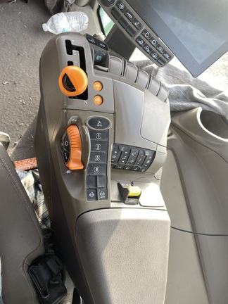 2024 John Deere 9RX 540 - Photo14