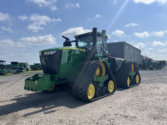  John Deere 9RX 540