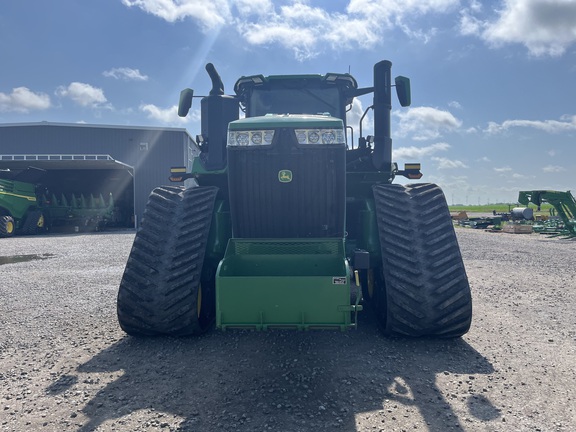 2024 John Deere 9RX 540 - Photo2
