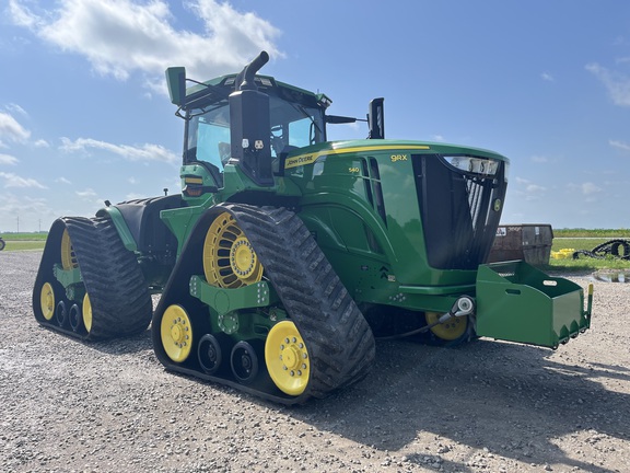 2024 John Deere 9RX 540 - Photo3