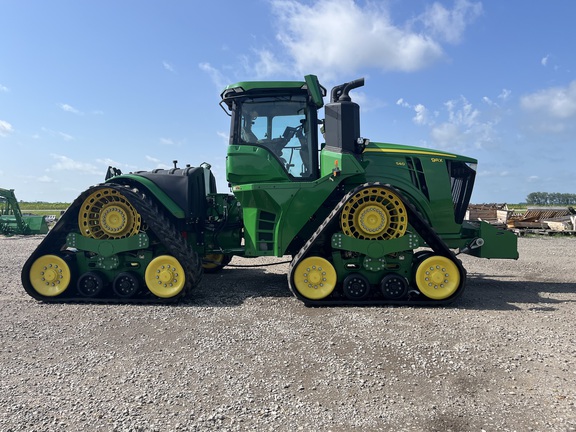 2024 John Deere 9RX 540 - Photo4