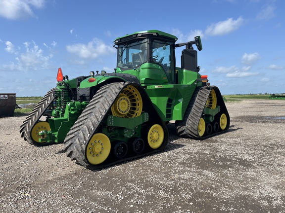 2024 John Deere 9RX 540 - Photo5