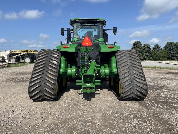 2024 John Deere 9RX 540 - Photo6