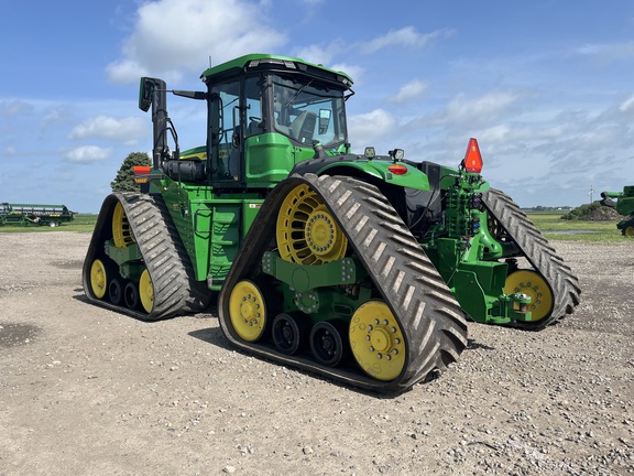 2024 John Deere 9RX 540 - Photo7