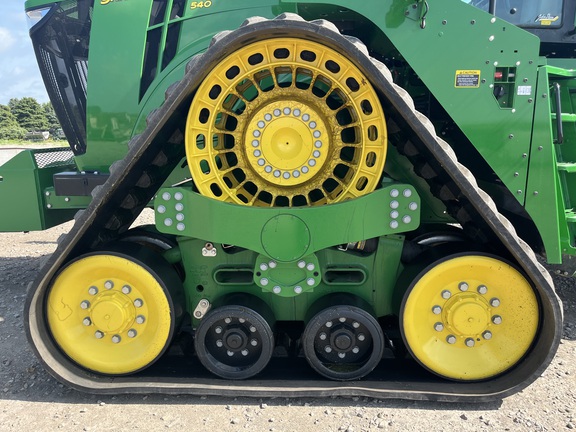 2024 John Deere 9RX 540 - Photo9