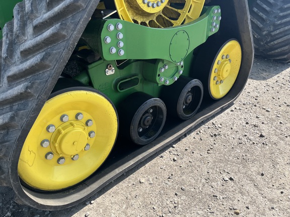 2024 John Deere 9RX 540 - Photo10