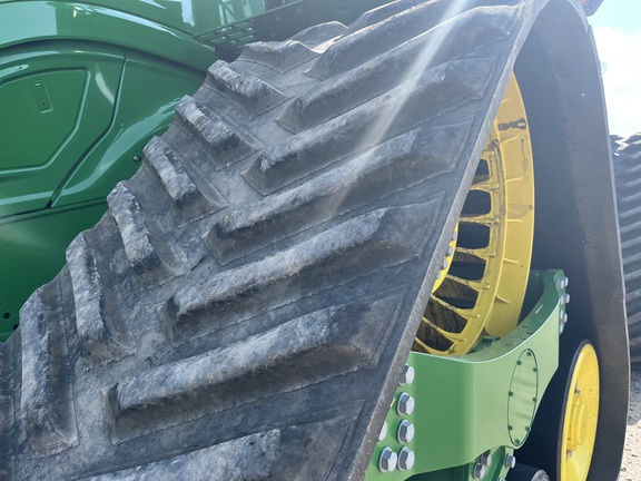 2024 John Deere 9RX 540 - Photo11