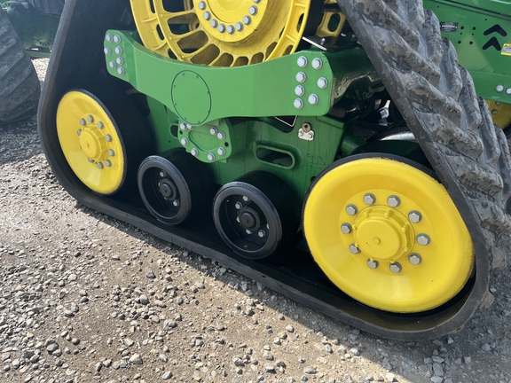 2024 John Deere 9RX 540 - Photo13