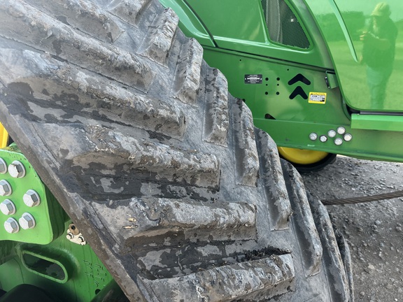 2024 John Deere 9RX 540 - Photo14