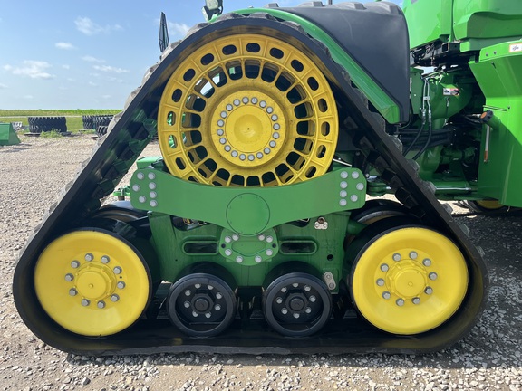 2024 John Deere 9RX 540 - Photo15
