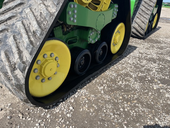 2024 John Deere 9RX 540 - Photo16