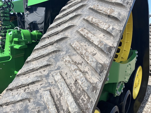 2024 John Deere 9RX 540 - Photo17