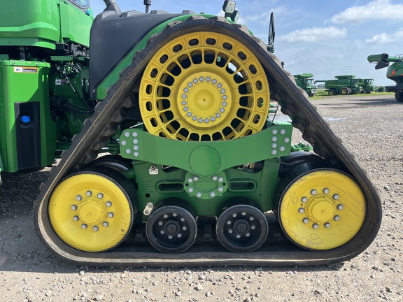 2024 John Deere 9RX 540 - Photo18