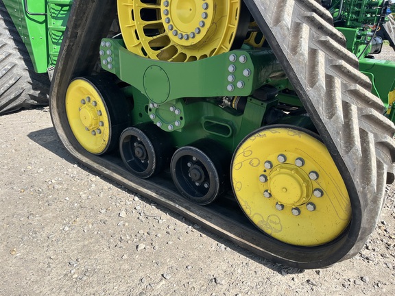 2024 John Deere 9RX 540 - Photo19