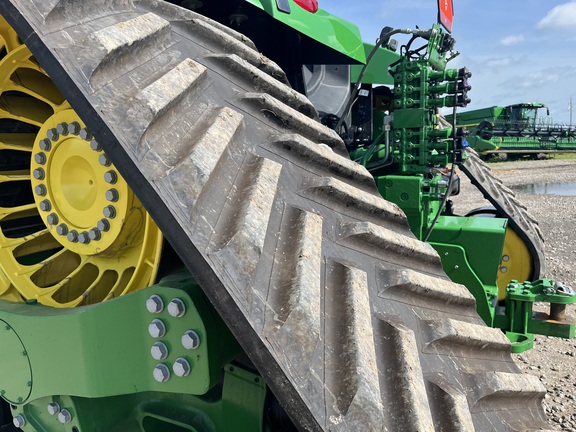 2024 John Deere 9RX 540 - Photo20