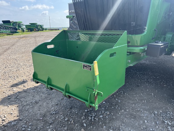 2024 John Deere 9RX 540 - Photo21