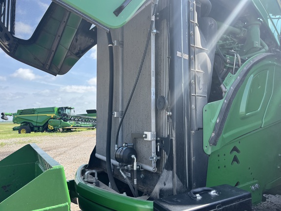 2024 John Deere 9RX 540 - Photo22