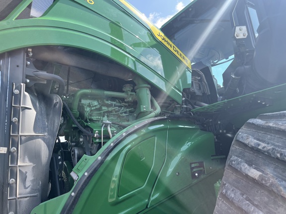 2024 John Deere 9RX 540 - Photo23