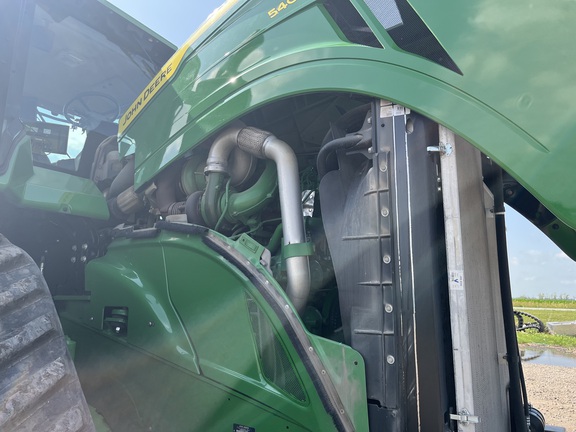 2024 John Deere 9RX 540 - Photo24