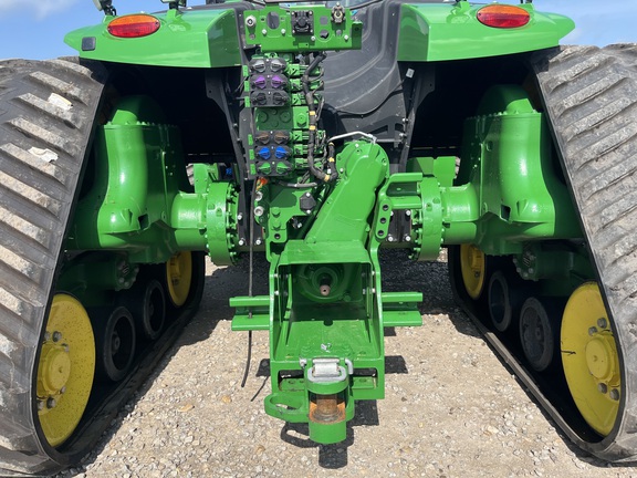 2024 John Deere 9RX 540 - Photo25