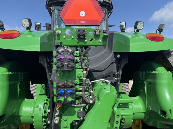 2024 John Deere 9RX 540 - Photo26