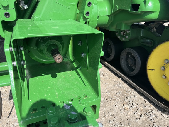 2024 John Deere 9RX 540 - Photo27