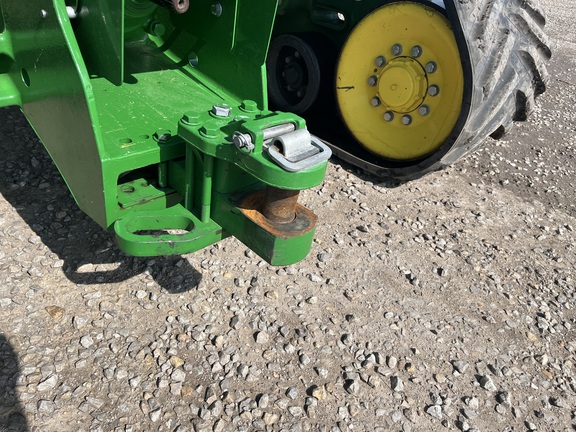 2024 John Deere 9RX 540 - Photo28