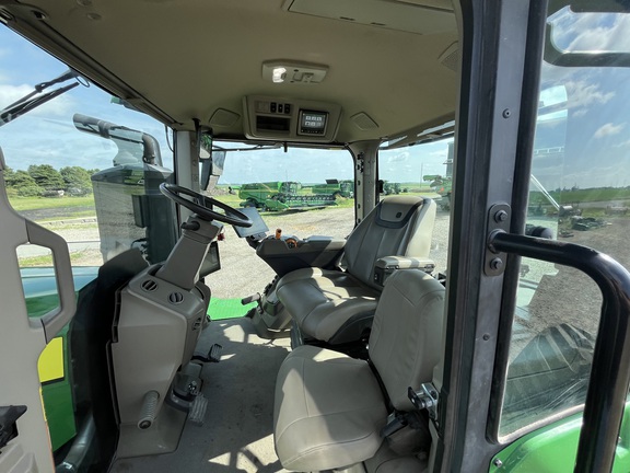 2024 John Deere 9RX 540 - Photo29