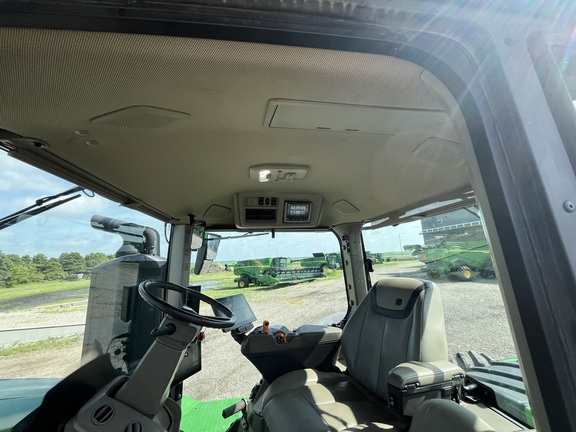 2024 John Deere 9RX 540 - Photo30