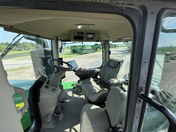2024 John Deere 9RX 540 - Photo31