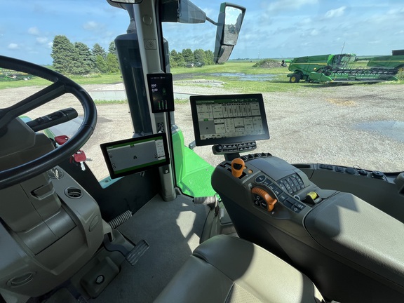 2024 John Deere 9RX 540 - Photo32