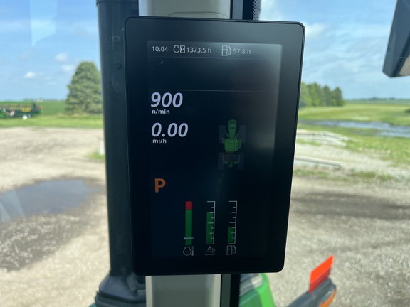 2024 John Deere 9RX 540 - Photo33