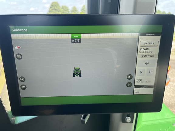 2024 John Deere 9RX 540 - Photo34