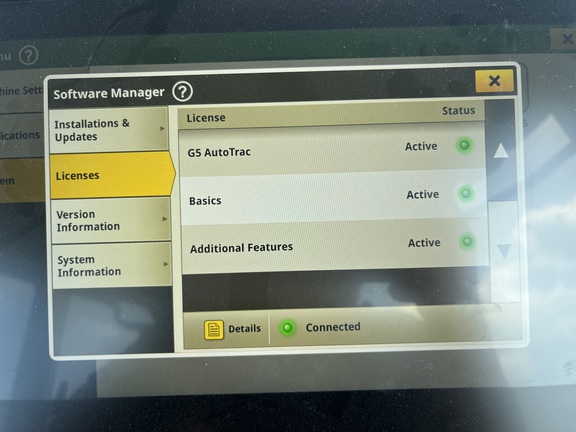 2024 John Deere 9RX 540 - Photo37