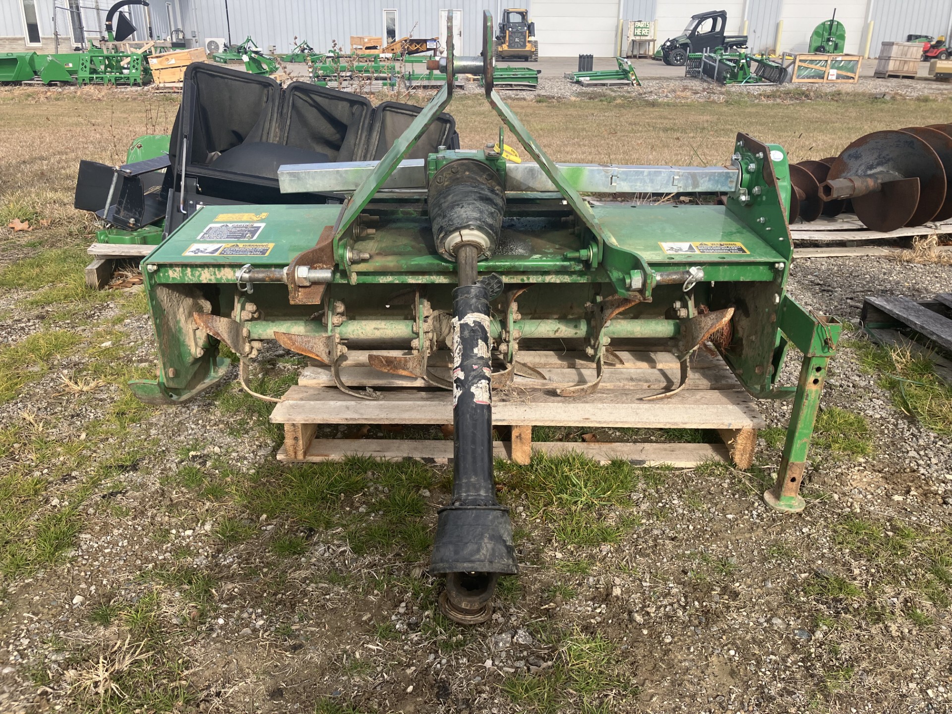 2016 Frontier RT1149 Image 3