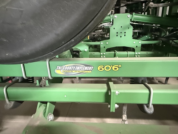 2018 John Deere 2230FH - Photo7