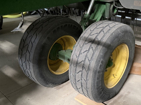 2018 John Deere 2230FH - Photo12