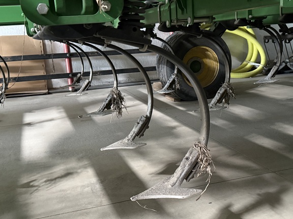 2018 John Deere 2230FH - Photo9