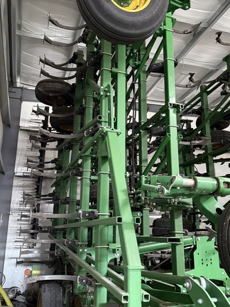 2018 John Deere 2230FH - Photo8