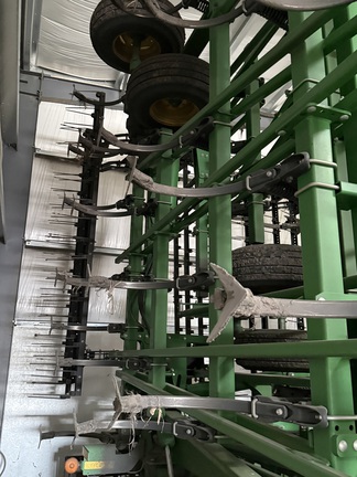 2018 John Deere 2230FH - Photo4