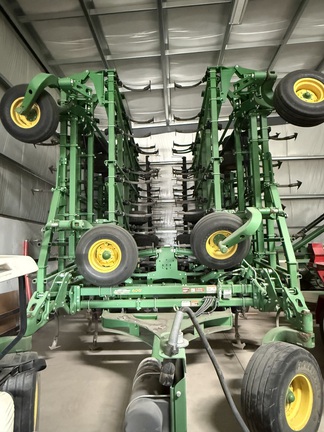 2018 John Deere 2230FH - Photo2