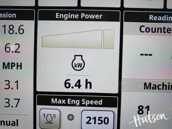 Photo of 2024 John Deere 9R 490