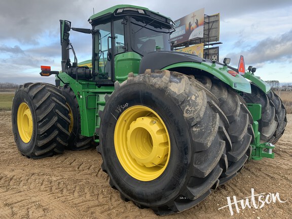 Photo of 2024 John Deere 9R 490