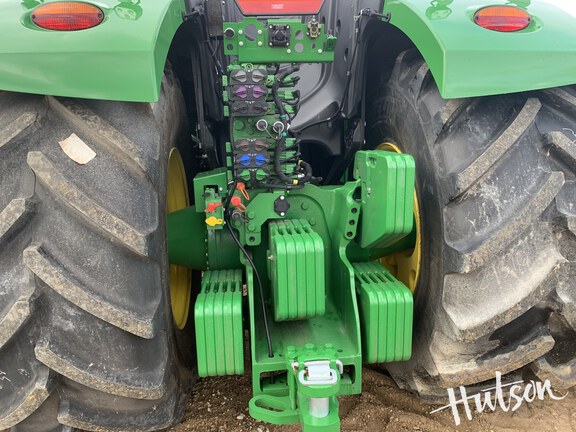 Photo of 2024 John Deere 9R 490