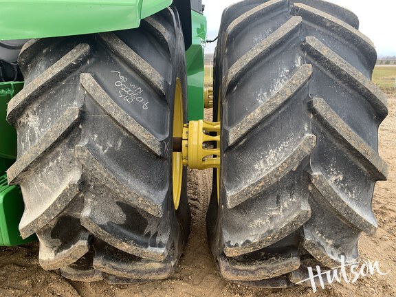 Photo of 2024 John Deere 9R 490