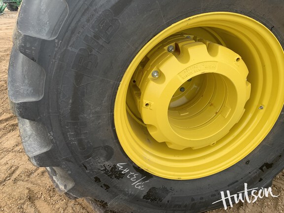 Photo of 2024 John Deere 9R 490