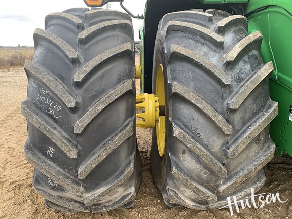 Photo of 2024 John Deere 9R 490